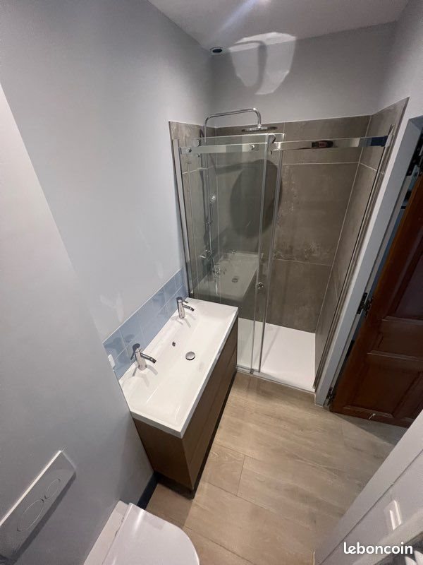 Appartement à louer, 40m², Rodez
