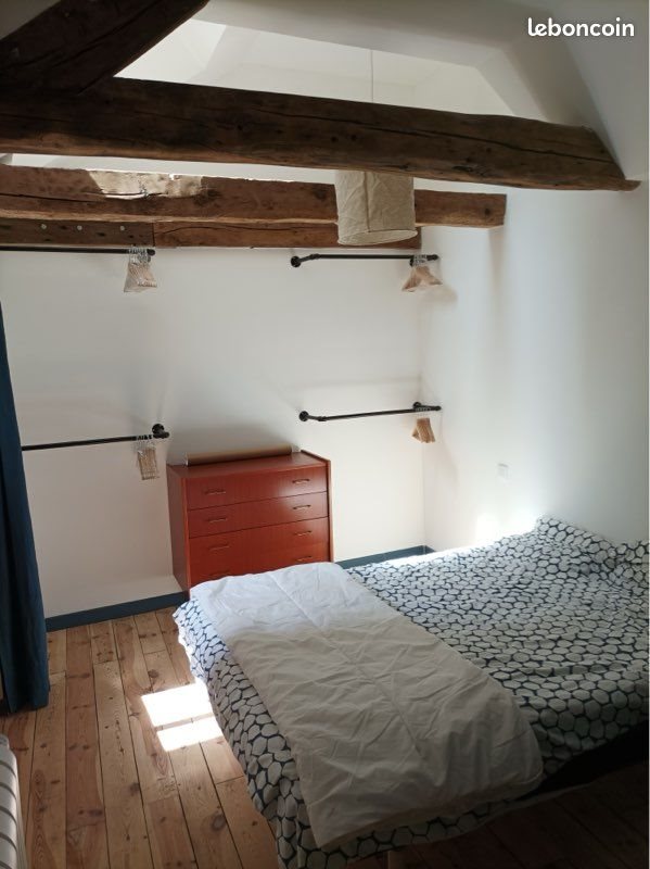 Appartement à louer, 40m², Rodez