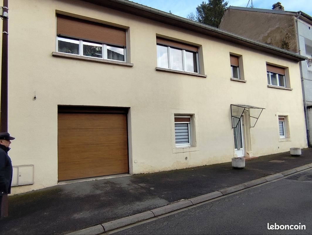 Maison à vendre, 160m², Volmerange-les-Mines