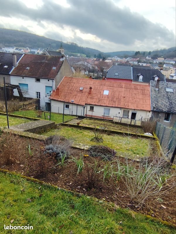 Maison à vendre, 160m², Volmerange-les-Mines