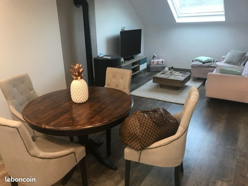 Appartement à louer, 60m², Le Cateau-Cambrésis
