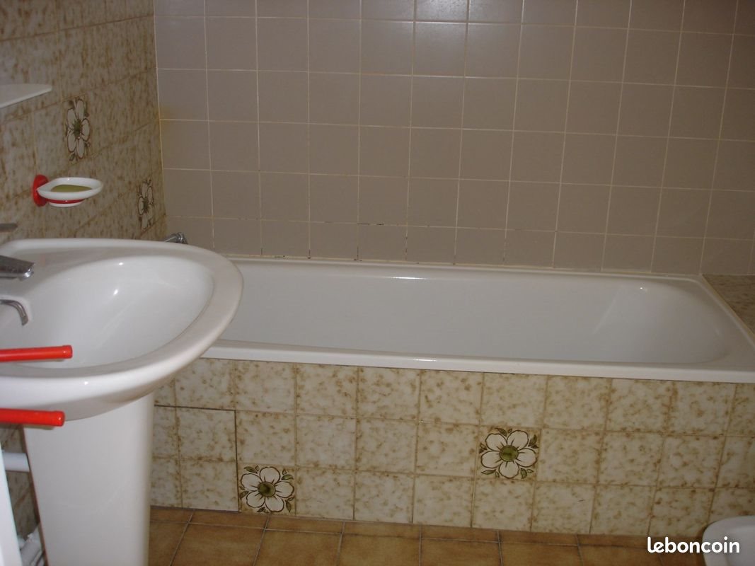 Appartement à louer, 40m², Fontaine