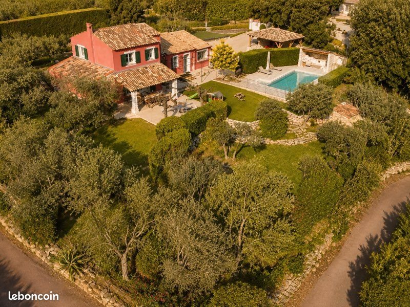 Maison à vendre, 170m², Callas