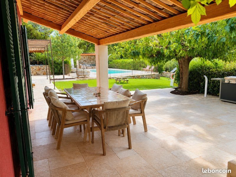 Maison à vendre, 170m², Callas