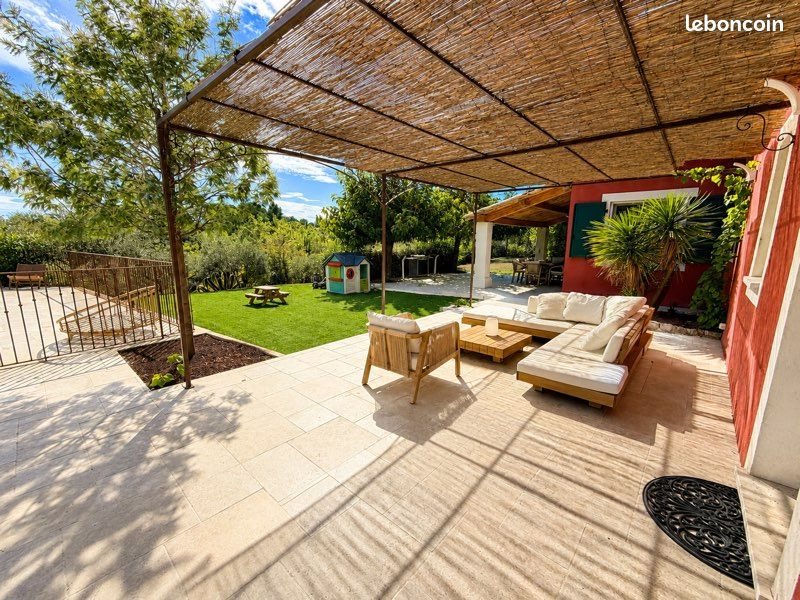 Maison à vendre, 170m², Callas