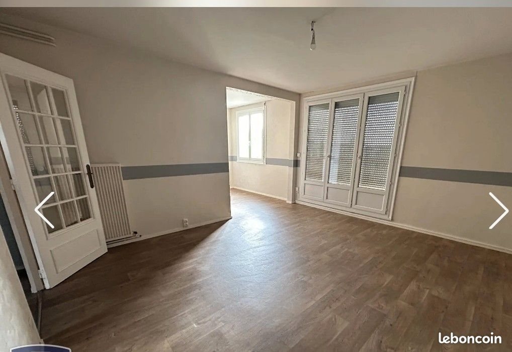 Appartement à vendre, 73m², Coulaines