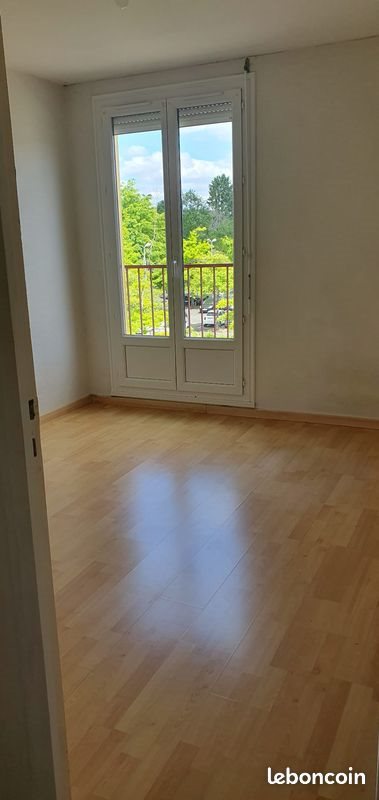 Appartement à vendre, 73m², Coulaines