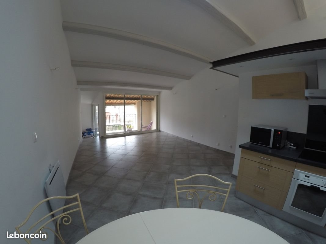 Appartement à louer, 100m², Figanières
