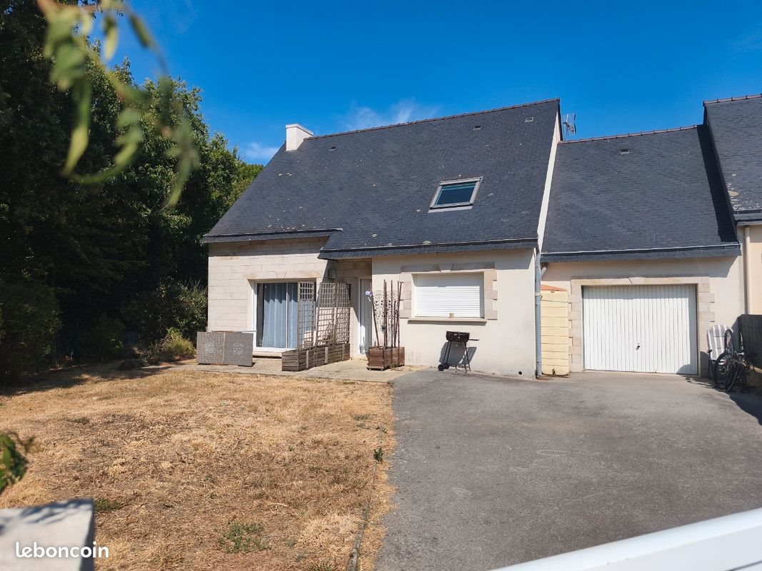 Maison à louer, 133m², Sarzeau