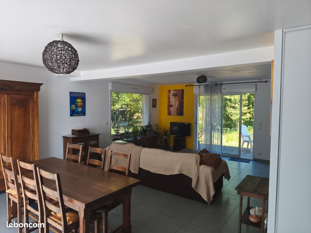 Maison à louer, 133m², Sarzeau