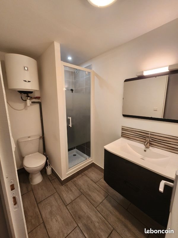 Appartement à vendre, 20m², Port-la-Nouvelle