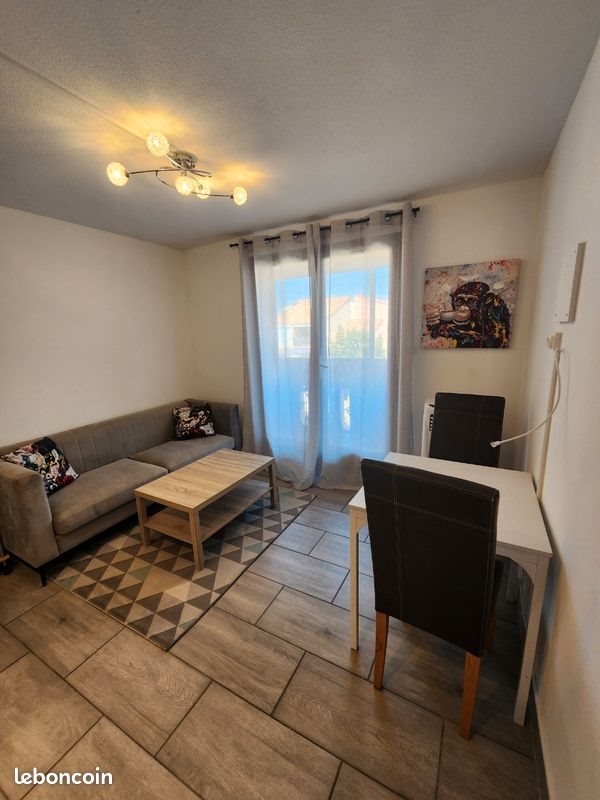 Appartement à vendre, 20m², Port-la-Nouvelle