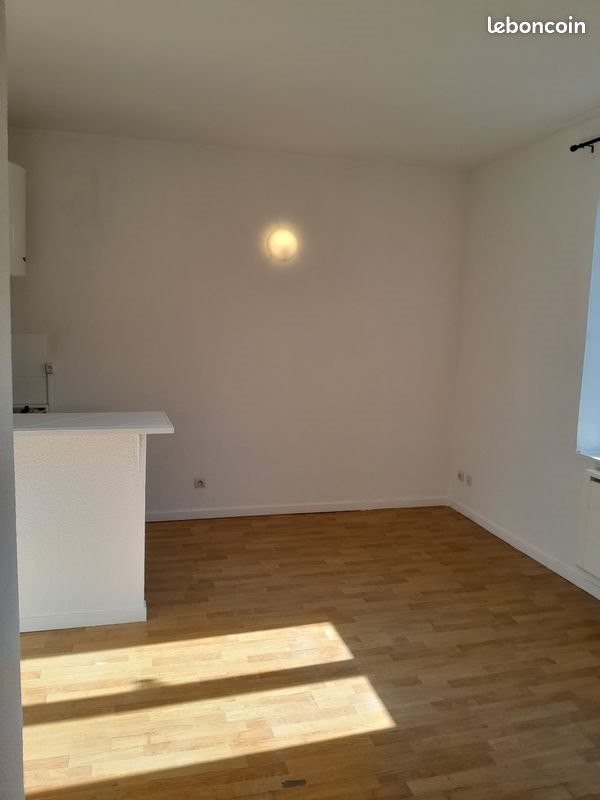 Appartement à louer, 17m², Saint-Romain-en-Gal