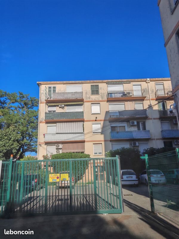 Appartement à vendre, 64m², Avignon