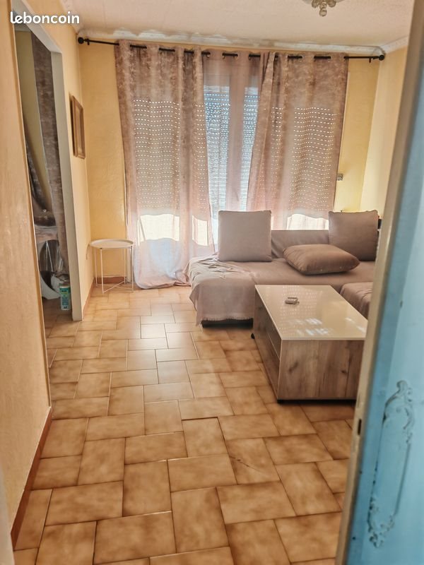 Appartement à vendre, 64m², Avignon