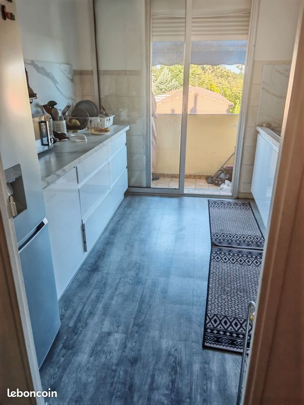 Appartement à vendre, 64m², Avignon