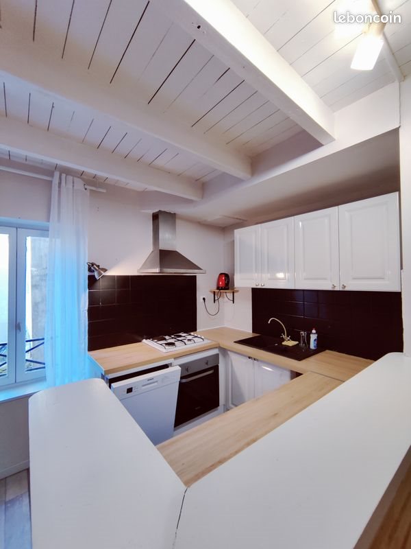 Maison à louer, 62m², Caussade