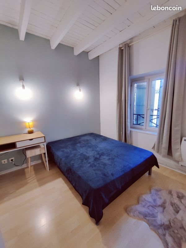 Maison à louer, 62m², Caussade