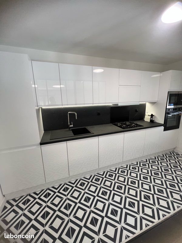 Appartement à vendre, 70m², Balma