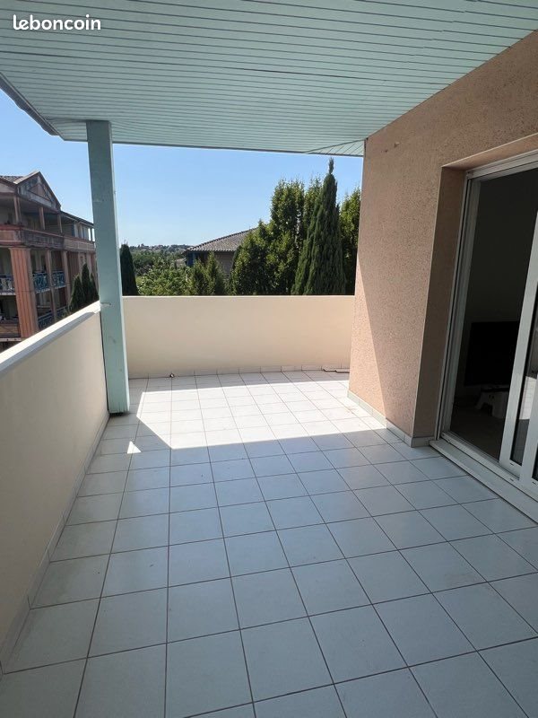 Appartement à vendre, 70m², Balma