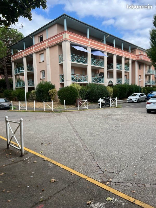 Appartement à vendre, 70m², Balma