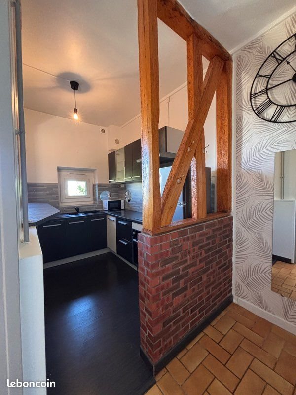 Appartement à louer, 47m², Saint-Julien-les-Villas