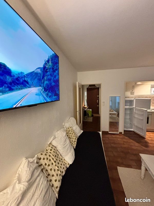 Appartement à louer, 37m², Bandol