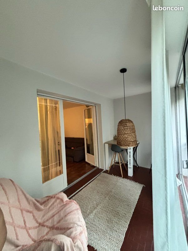 Appartement à louer, 37m², Bandol