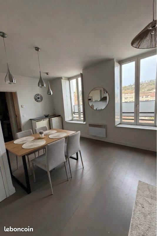 Appartement à louer, 31m², Agen