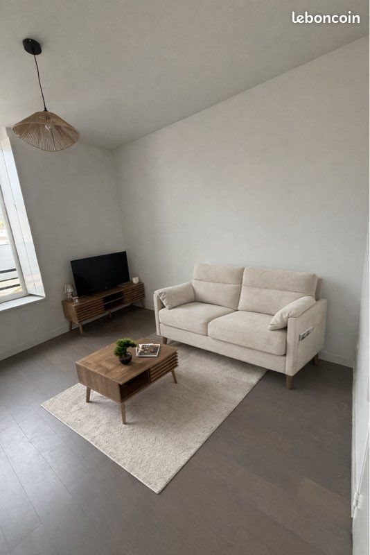 Appartement à louer, 31m², Agen