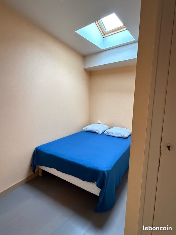 Appartement à louer, 31m², Agen