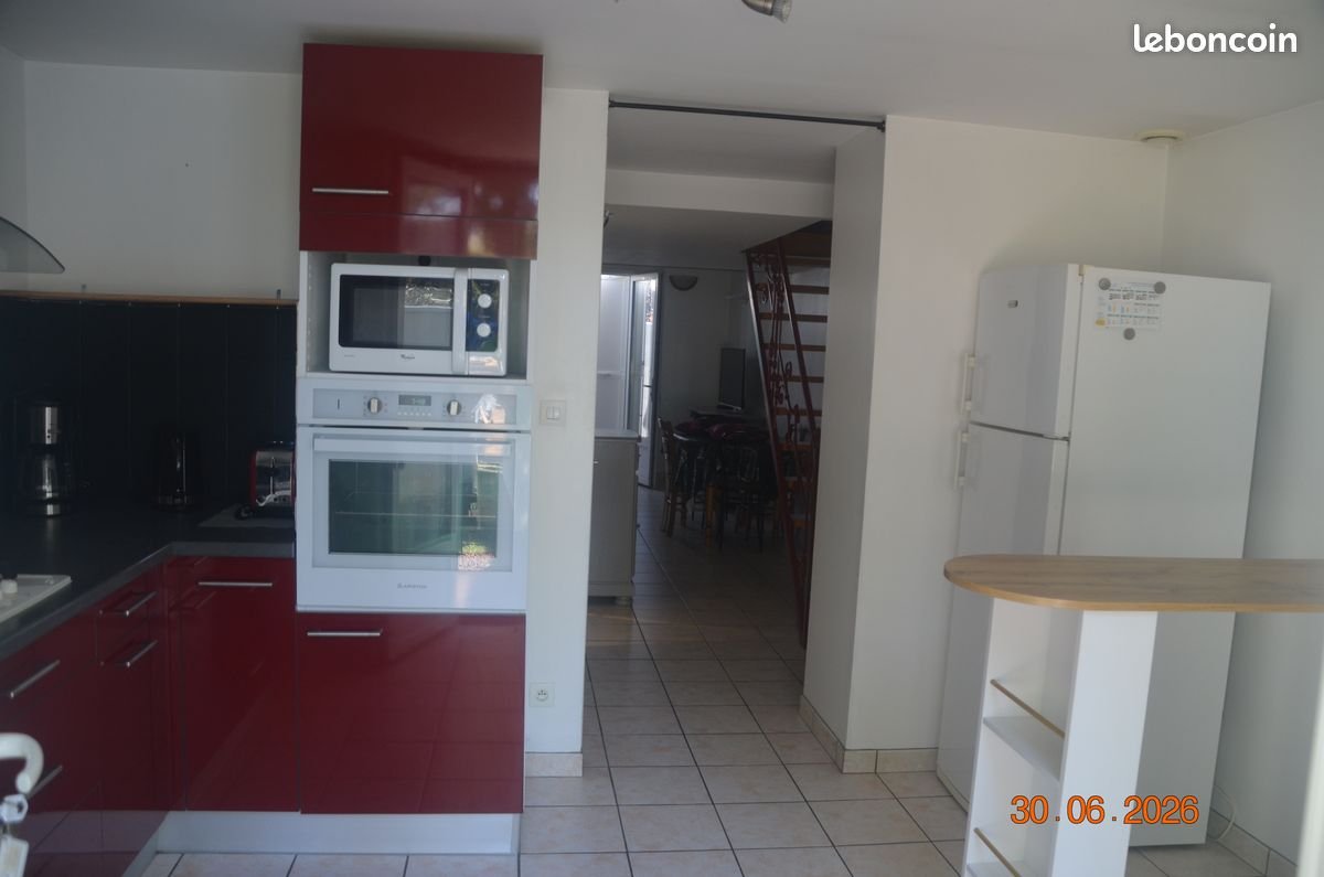 Appartement à louer, 40m², Aytré