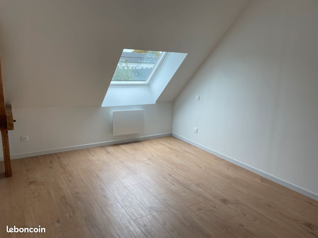 Appartement à louer, 40m², Hardinghen