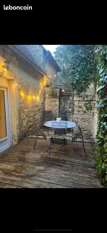 Maison à vendre, 105m², Sarlat-la-Canéda