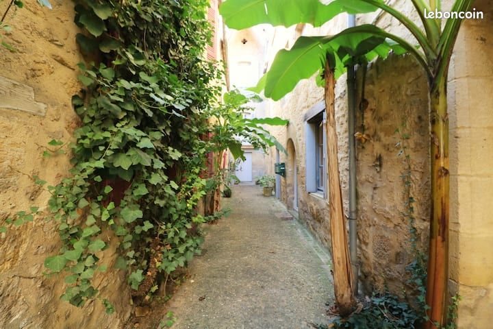 Maison à vendre, 105m², Sarlat-la-Canéda