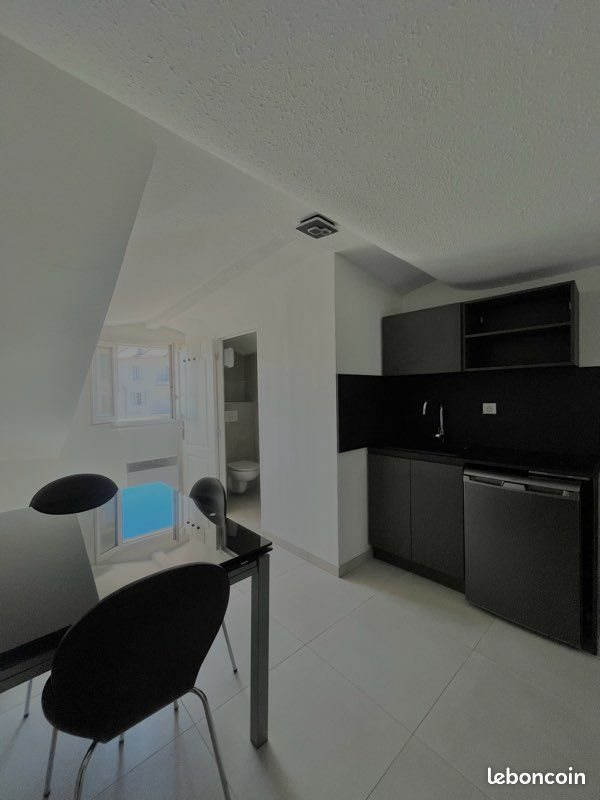 Appartement à louer, 36m², Corte