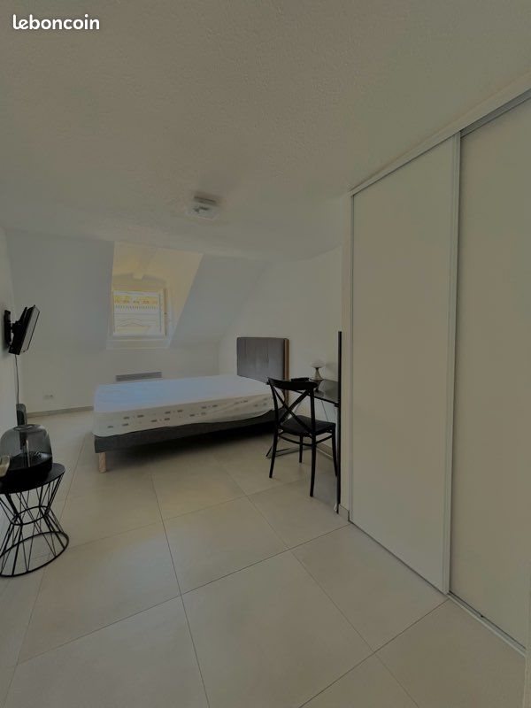 Appartement à louer, 36m², Corte