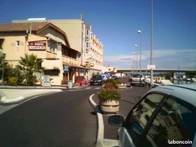 Appartement à louer, 37m², Palavas-les-Flots