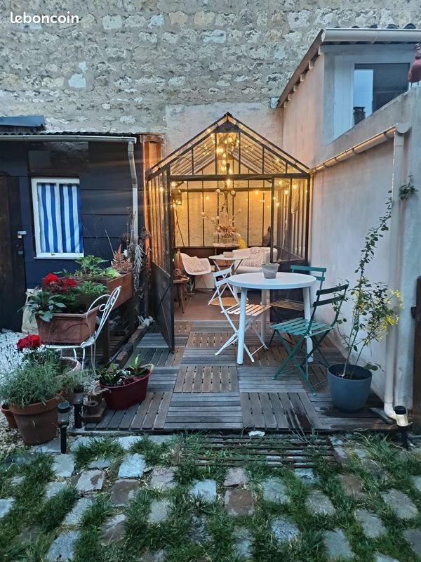Appartement à vendre, 32m², Issy-les-Moulineaux