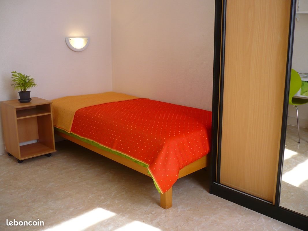 Appartement à louer, 12m², Sarreguemines