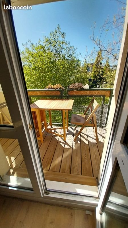 Appartement à vendre, 85m², Nantes