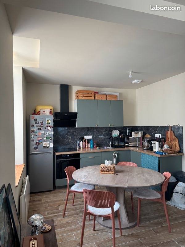 Appartement à louer, 80m², Beaulieu-sur-Dordogne