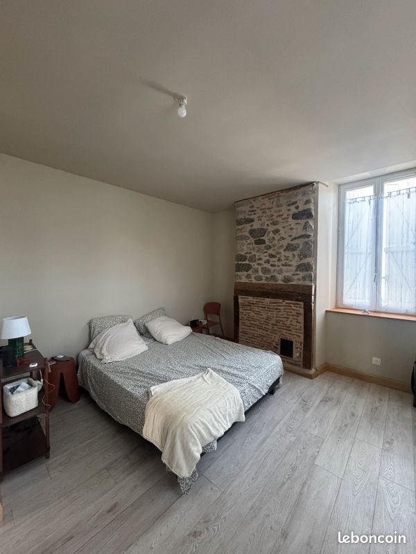 Appartement à louer, 80m², Beaulieu-sur-Dordogne