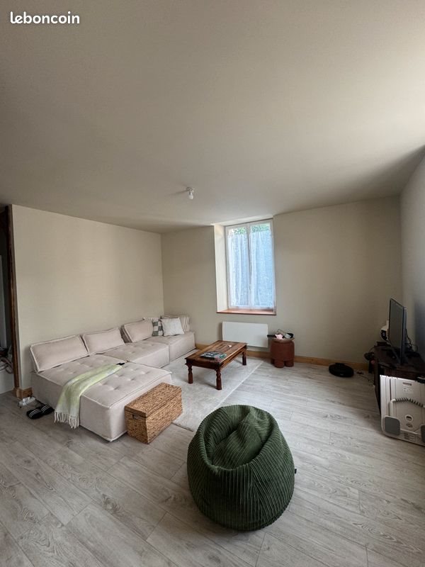 Appartement à louer, 80m², Beaulieu-sur-Dordogne