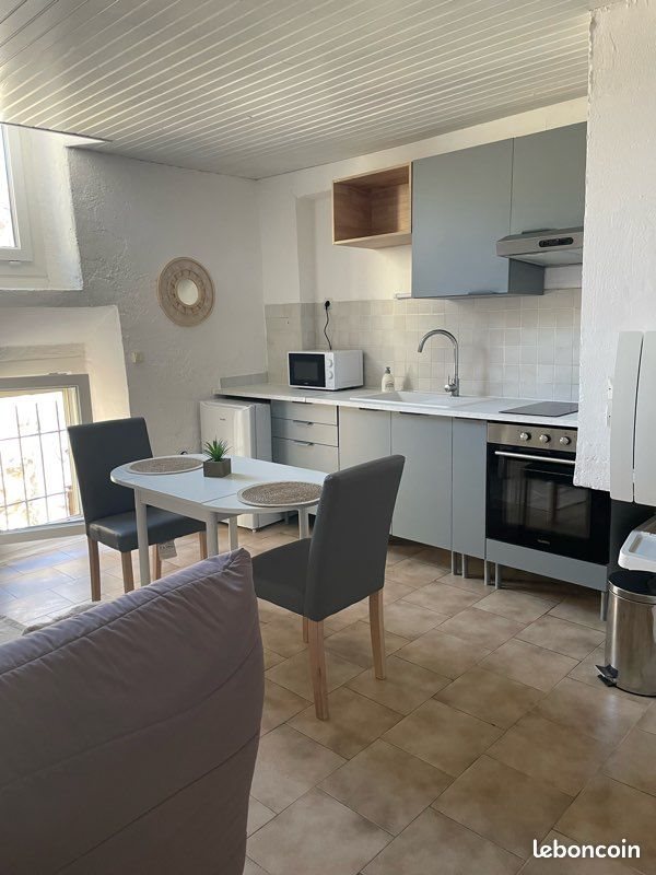Appartement à louer, 21m², Bagnols-sur-Cèze