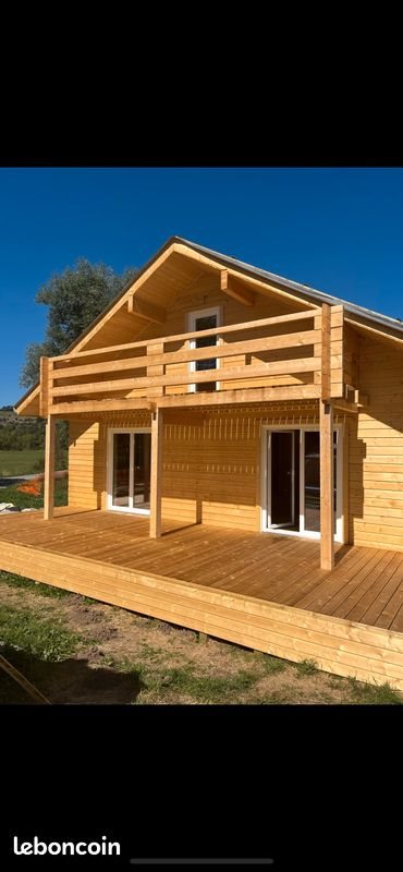 Maison à vendre, 130m², Selonnet (Chabanon Selonnet)