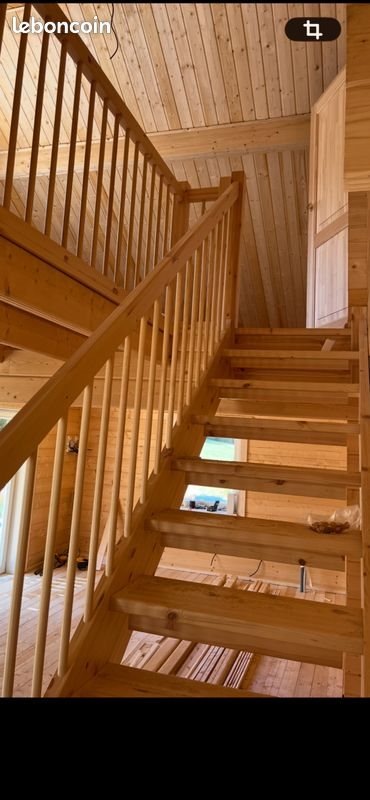 Maison à vendre, 130m², Selonnet (Chabanon Selonnet)