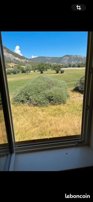Maison à vendre, 130m², Selonnet (Chabanon Selonnet)