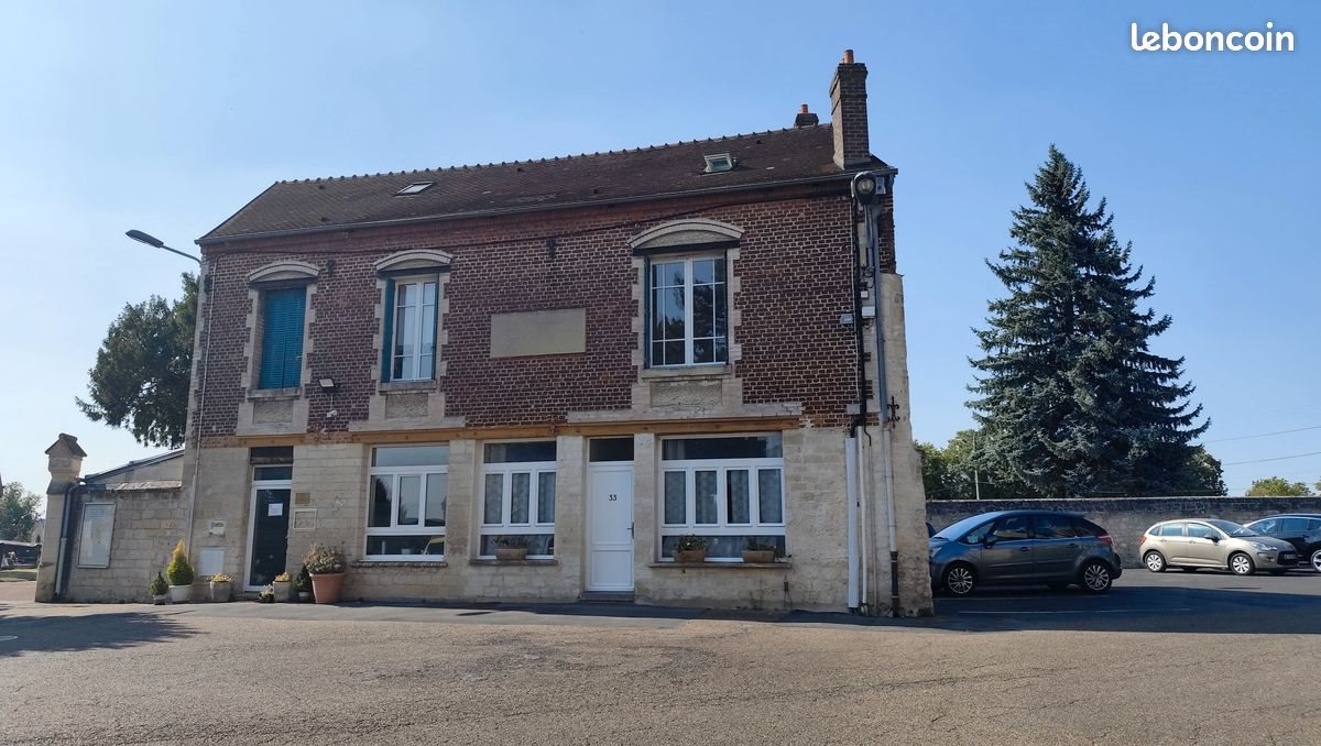 Appartement à louer, 39m², Montataire