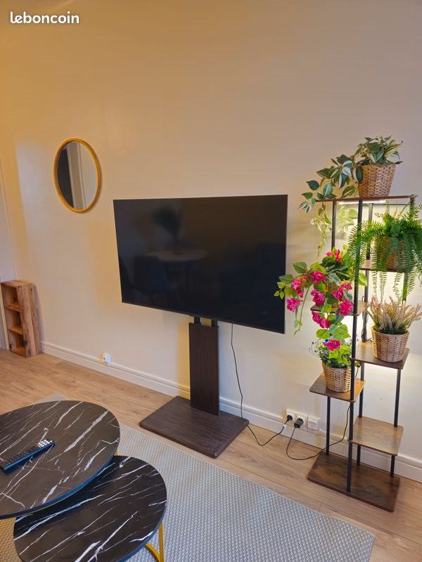 Appartement à louer, 40m², Le Perreux-sur-Marne